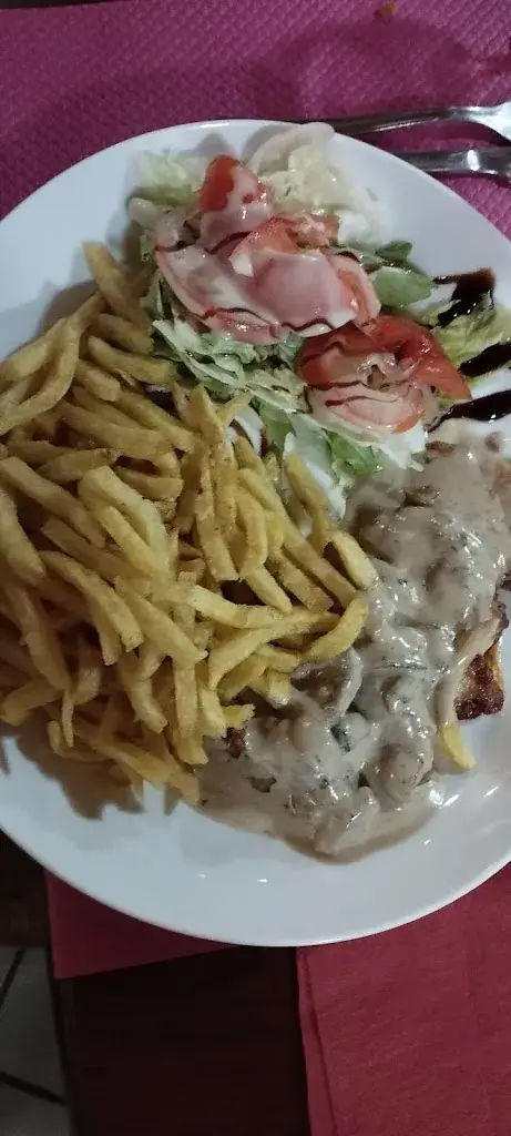 Laetitia Meleck_O Lusitano 2_Poey-de-Lescar_review