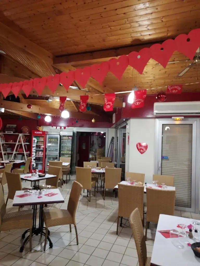 O Lusitano 2 Restaurant in Poey-de-Lescar