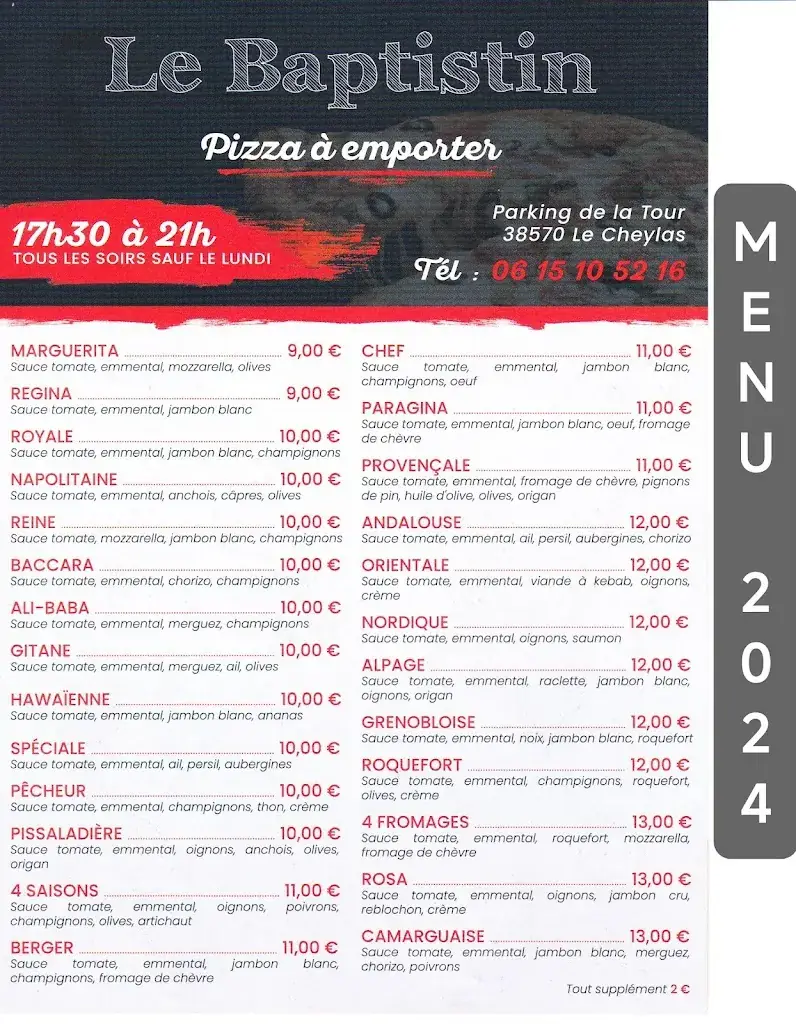 Menü_Le Baptistin_Cheylas_Bild_2