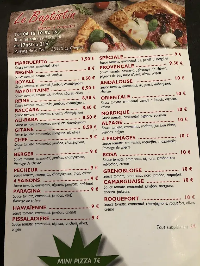 Menü_Le Baptistin_Cheylas_Bild_3