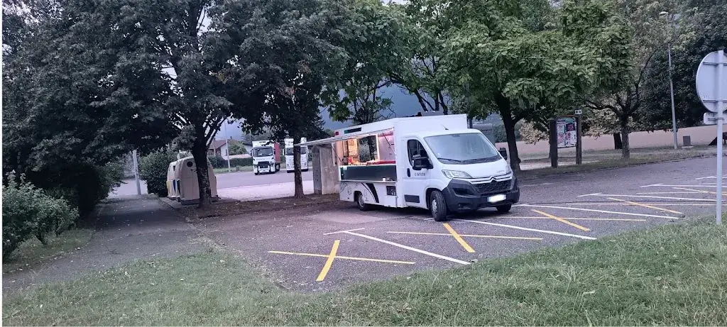 LeDavid LeCheuteumi_Le Baptistin_Cheylas_Bewertung