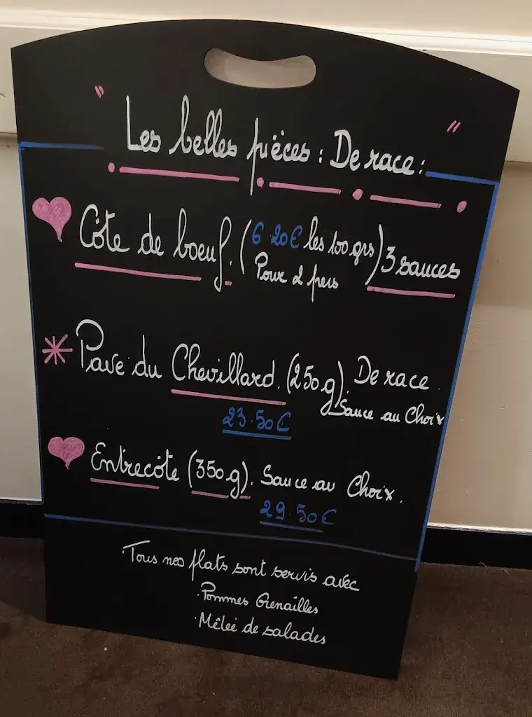 Menu_Oh le Bistro_Poitiers_image_3