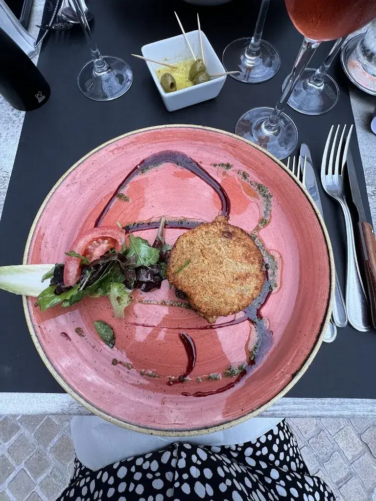 Teodora Nedyalkova_Oh le Bistro_Poitiers_review