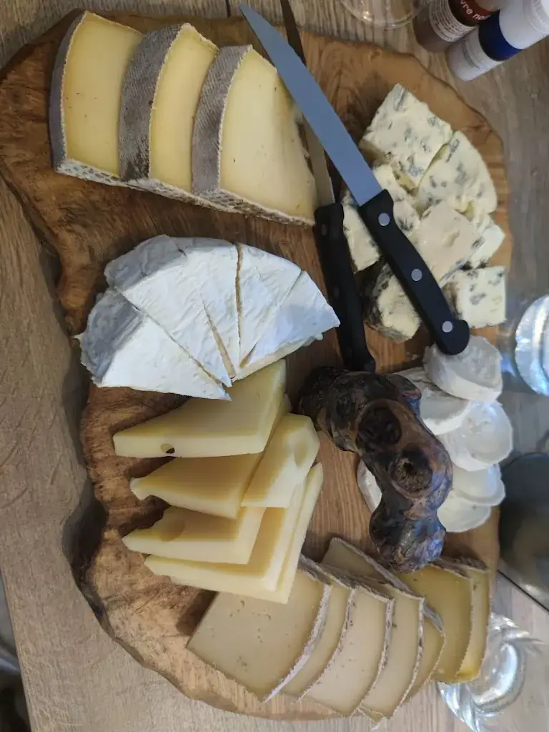 Menu_Un Jour de Marché_Pompaire_image_4