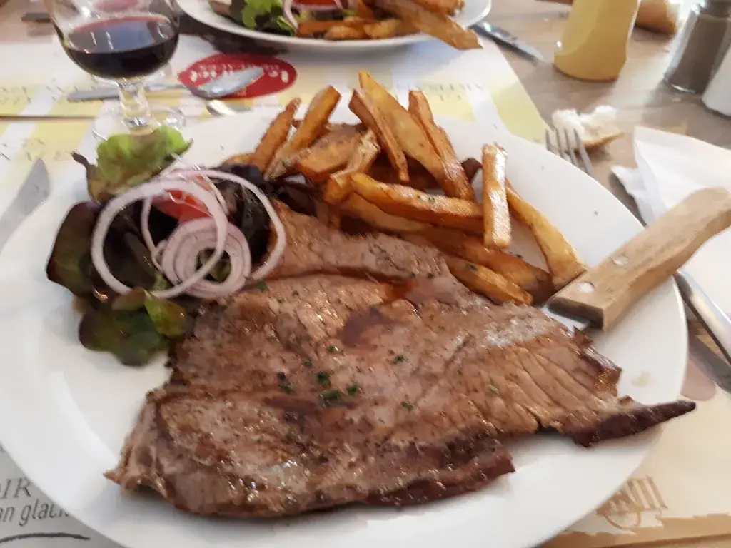 Menu_Un Jour de Marché_Pompaire_image_8