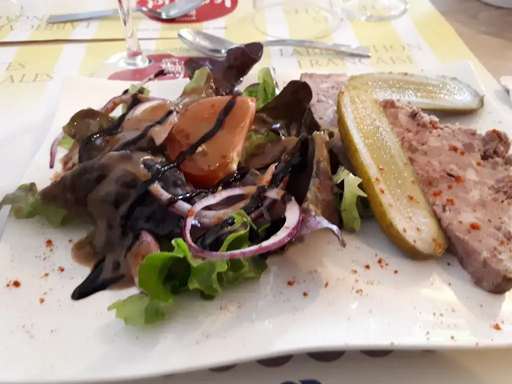 Menu_Un Jour de Marché_Pompaire_image_9