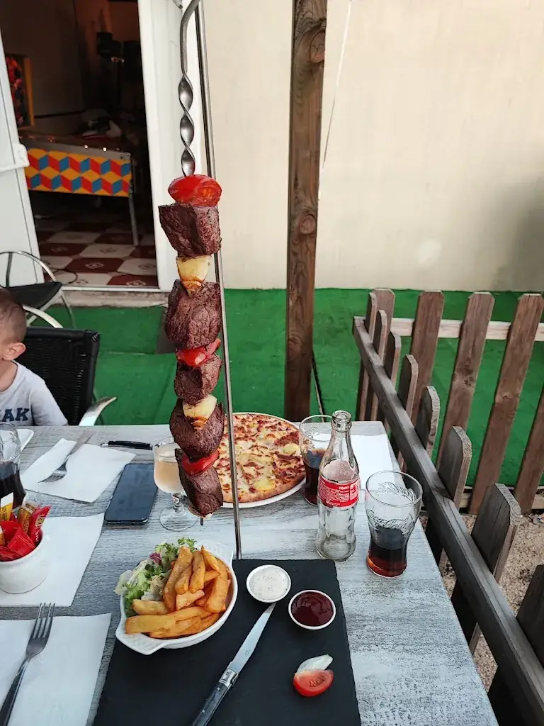 Menu_Restaurant l'Eldorado_Pompaire_immagine_4