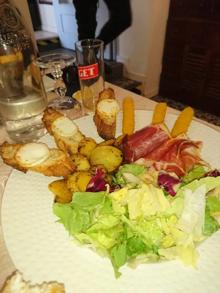 Menu_Restaurant l'Eldorado_Pompaire_immagine_5