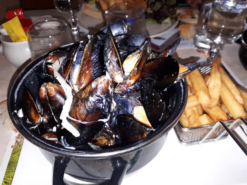 Menu_Restaurant l'Eldorado_Pompaire_immagine_7