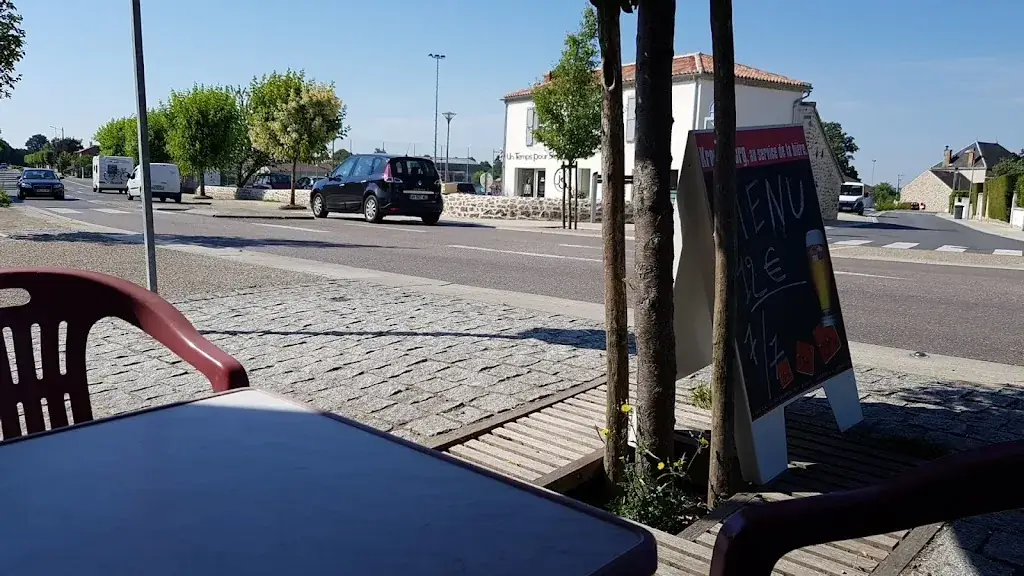 Harry Cordon_Restaurant l'Eldorado_Pompaire_recensione