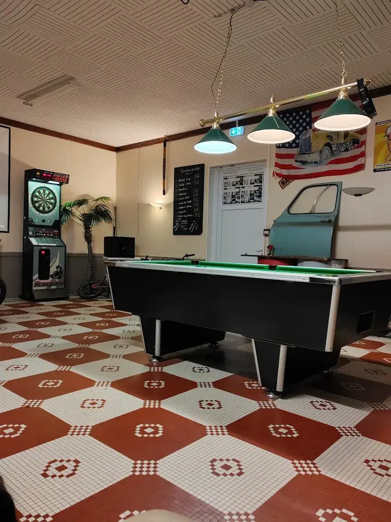 Aurelie Simon_Restaurant l'Eldorado_Pompaire_recensione