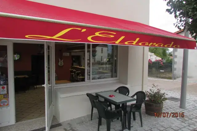 Restaurant l'Eldorado_Pompaire_slider_image_1