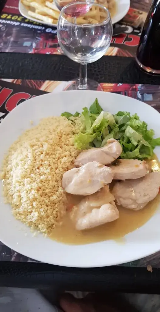 Anthony Loureiro_La Clé des Champs_Pompaire_review