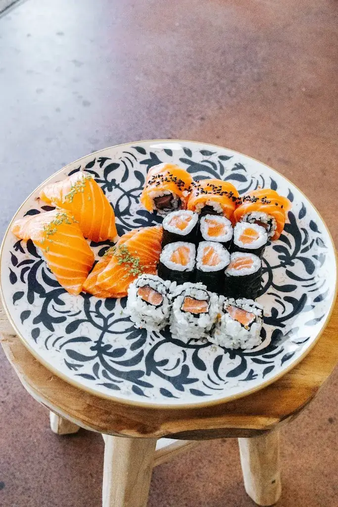 Mademoiselle Sushi Pompignac_Pompignac_slider_image_3