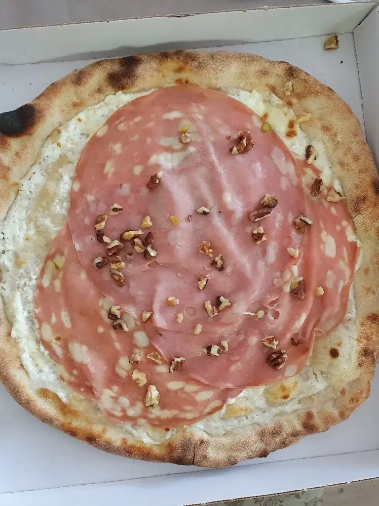 marielle melous_Robin - Pizza pour les gourmets_Pompignac_review