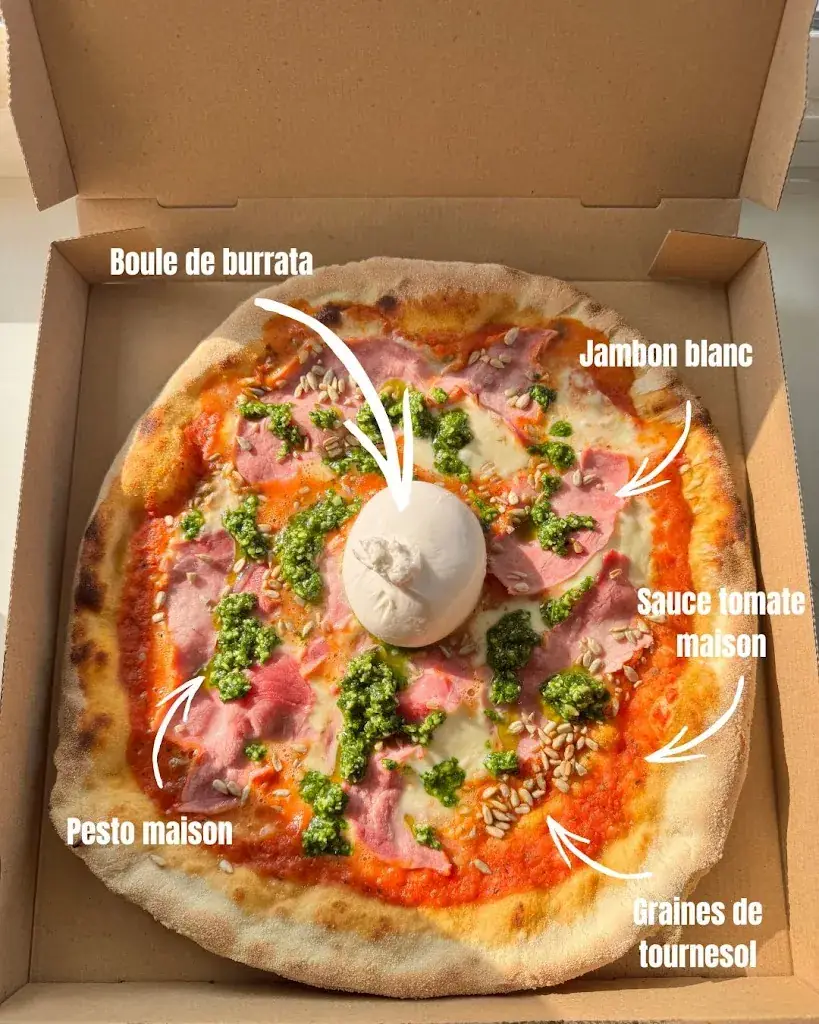 Robin - Pizza pour les gourmets_Pompignac_slider_image_2