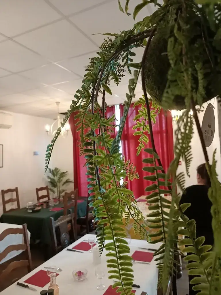 Auberge Bernede du cheffe "la COCOTTE" Restaurant in Pomarez