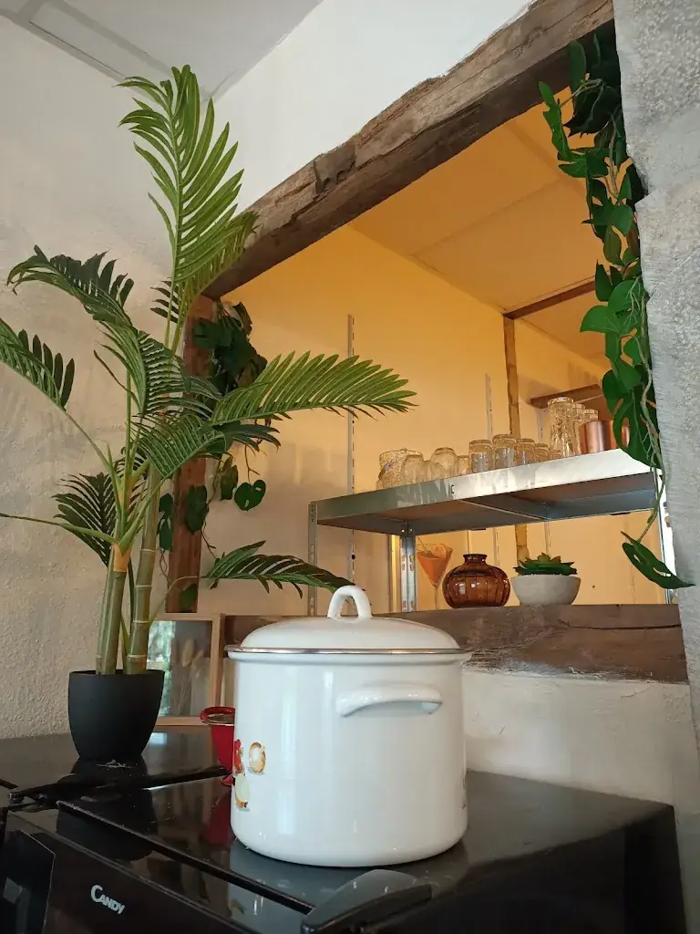 Auberge Bernede du cheffe 