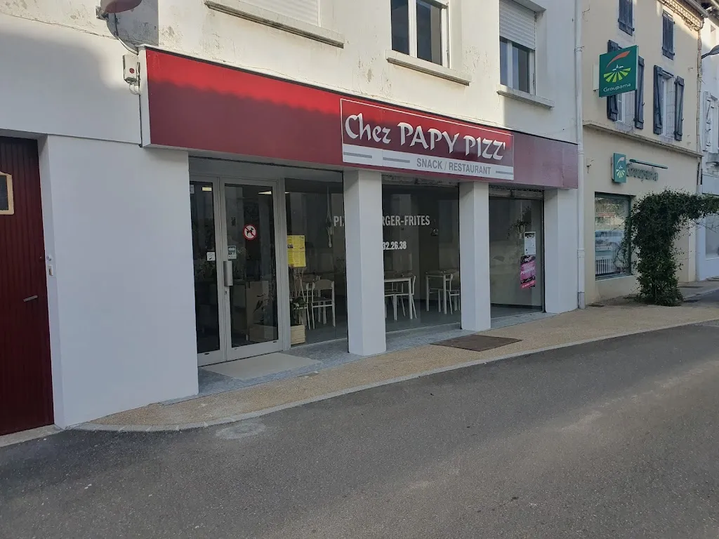 Chez PAPY PIZZ_Pomarez_slider_image_3