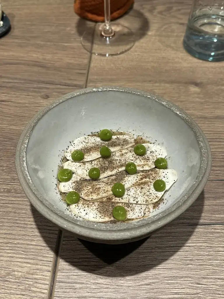 Menu_le restaurant annecy_Annecy_image_5