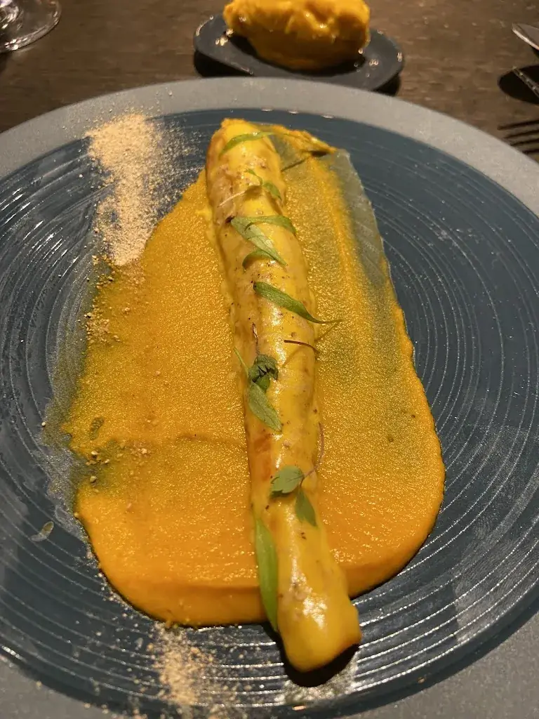 Menu_le restaurant annecy_Annecy_image_6