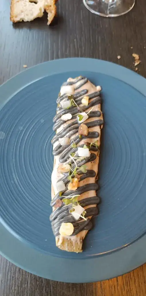 Menu_le restaurant annecy_Annecy_image_8