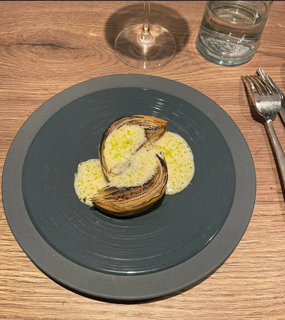 Menu_le restaurant annecy_Annecy_image_9