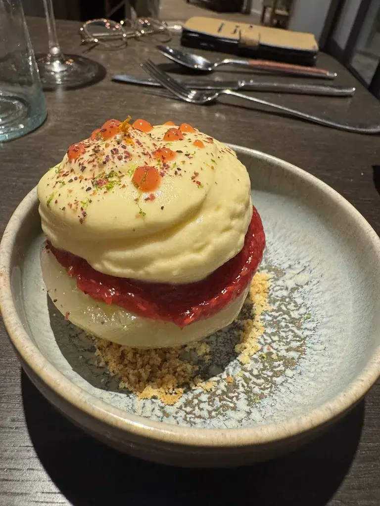 Aylin Ozyigit_le restaurant annecy_Annecy_review