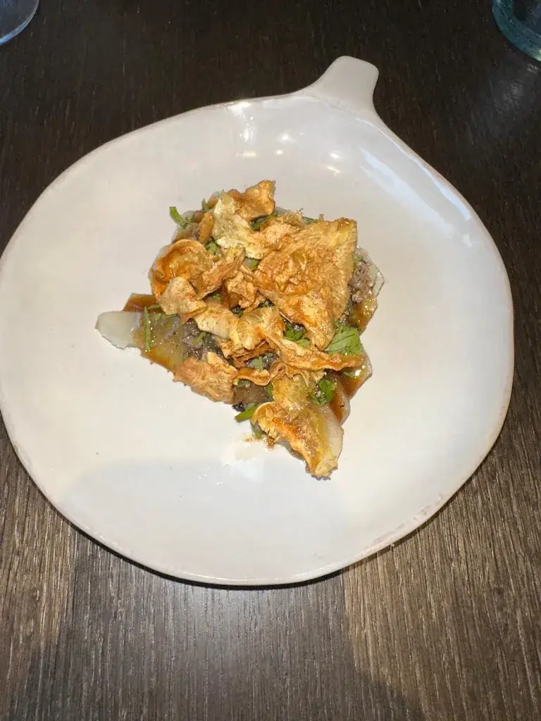 Debra Hilton_le restaurant annecy_Annecy_review