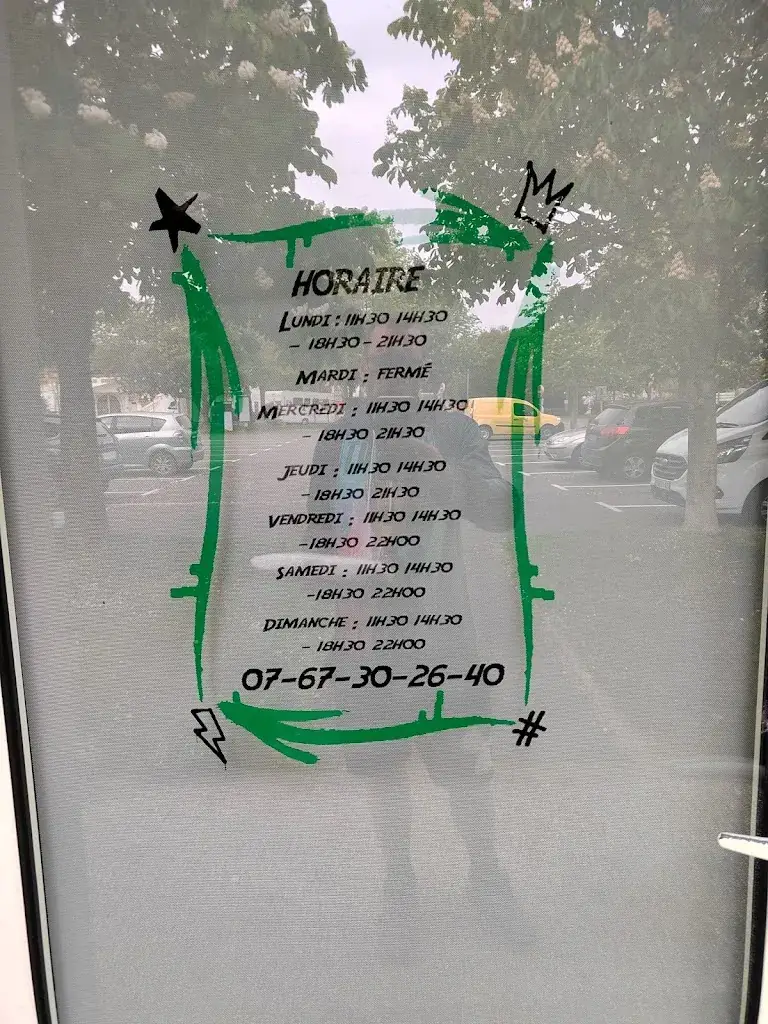 Menu_Snack Chez Groott_Pomarez_image_3