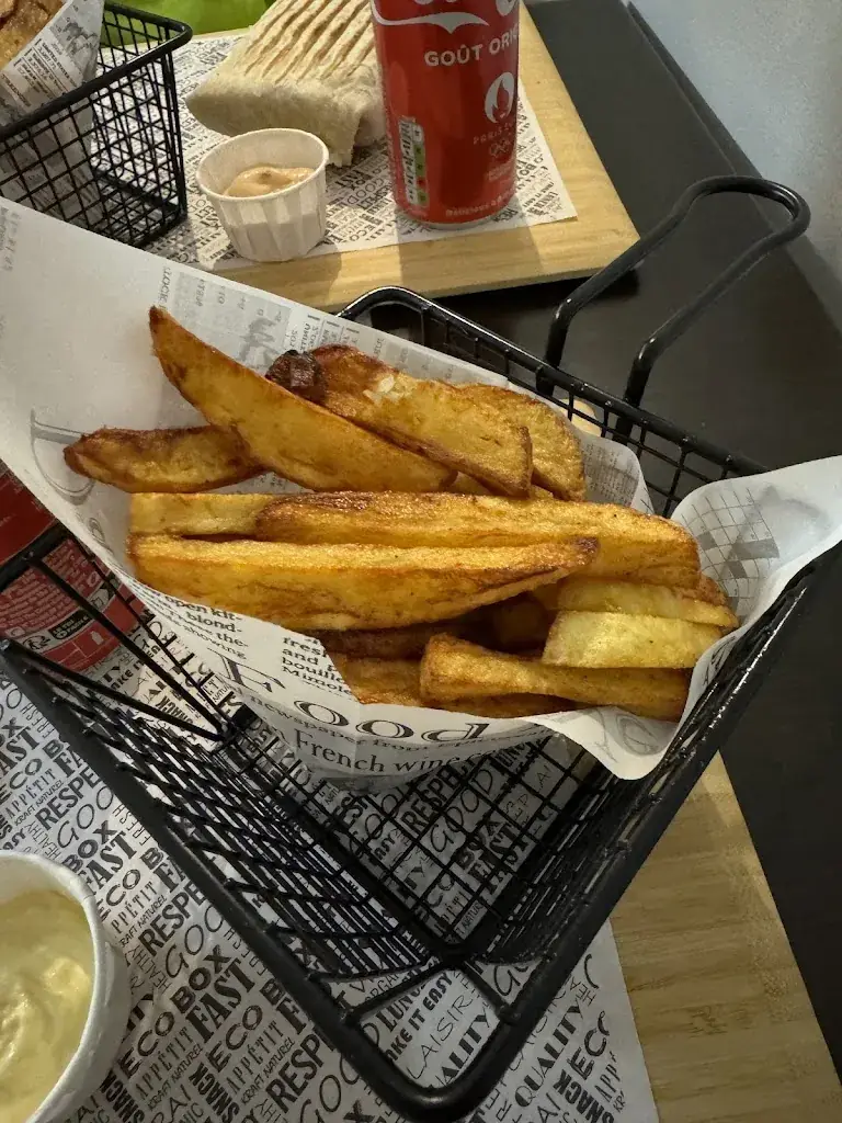 Menu_Snack Chez Groott_Pomarez_image_6