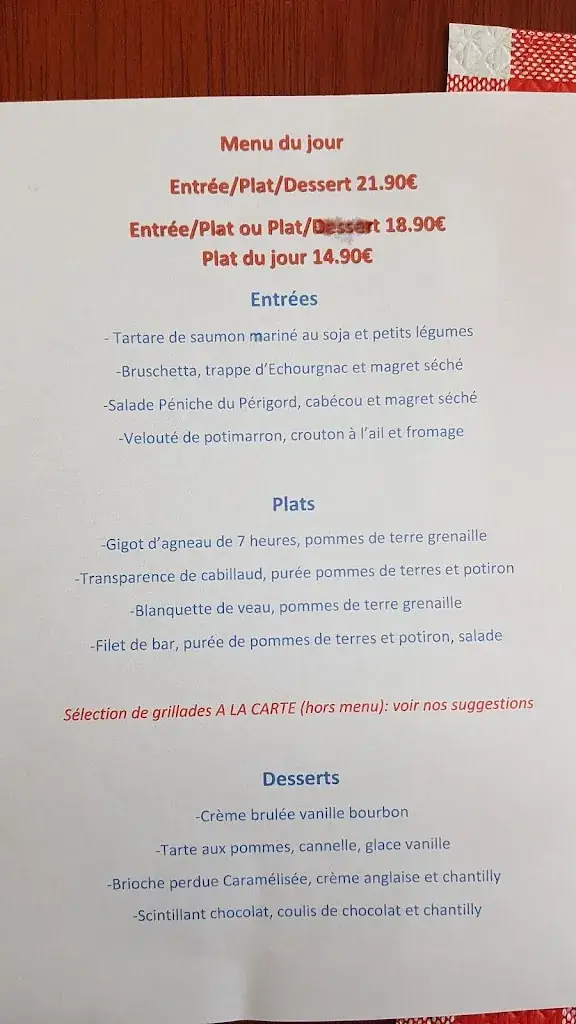 Menu_LE ROOFBOAT_Périgueux_image_3