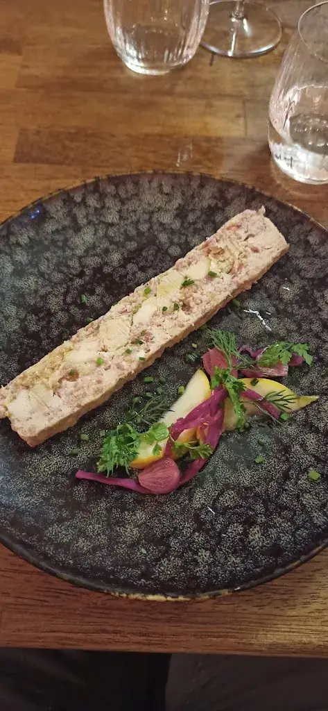 Menu_Café Louise restaurant - Périgueux_Périgueux_image_6