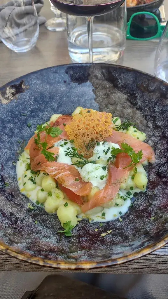 Menu_Café Louise restaurant - Périgueux_Périgueux_image_8