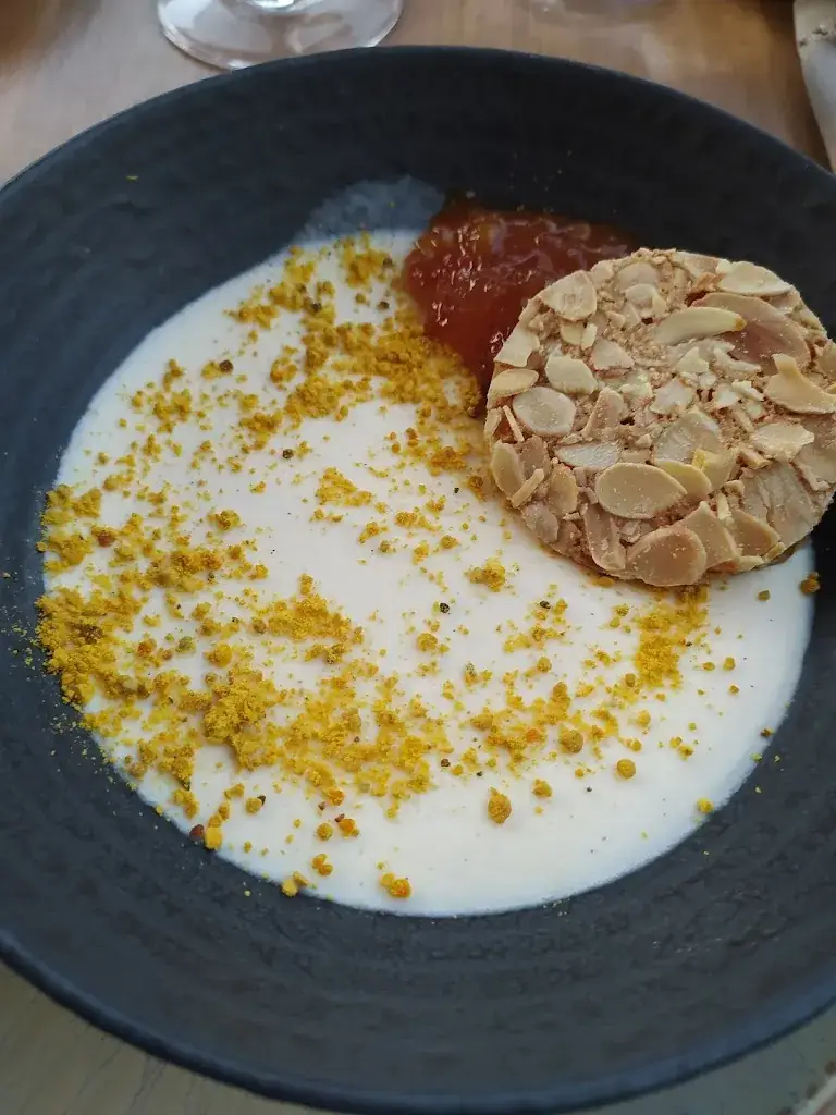 Menu_Café Louise restaurant - Périgueux_Périgueux_image_9