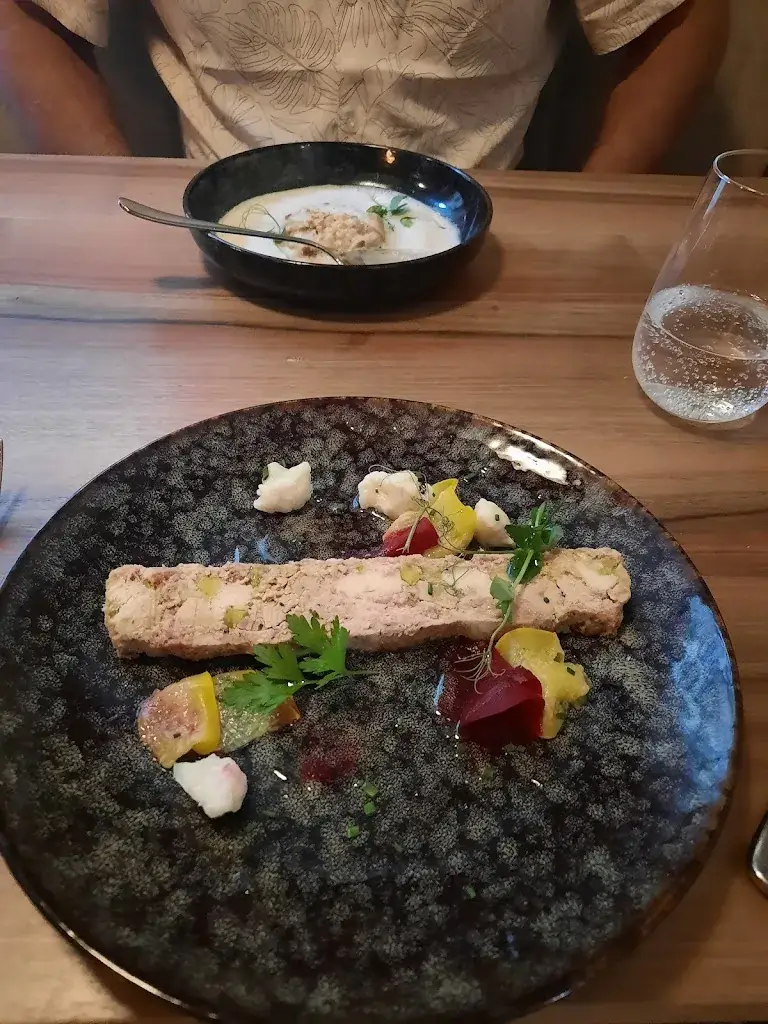 H H B_Café Louise restaurant - Périgueux_Périgueux_review