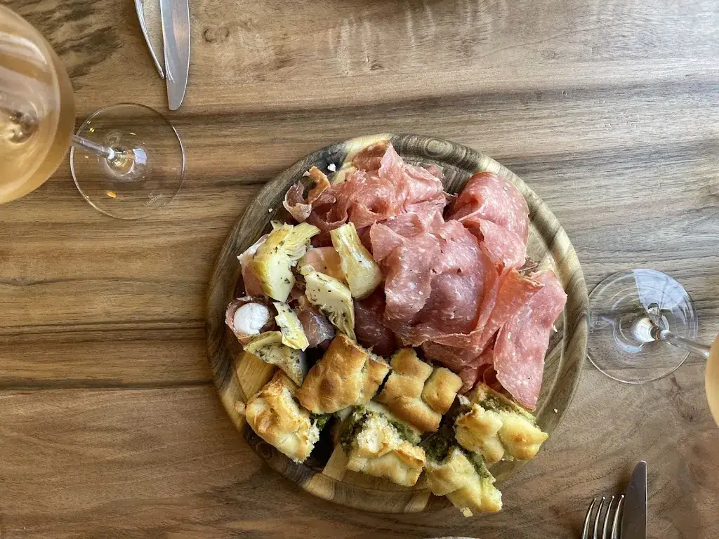 Jeff Frankling_Café Louise restaurant - Périgueux_Périgueux_review