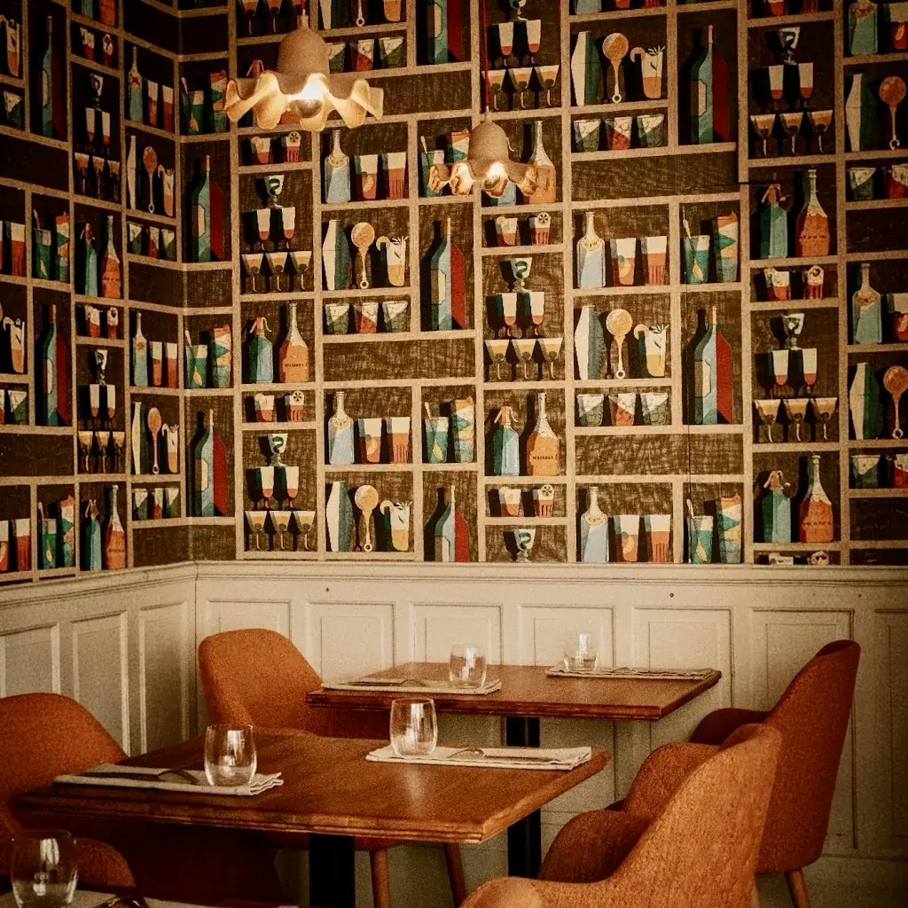 Café Louise restaurant - Périgueux restaurant in Périgueux