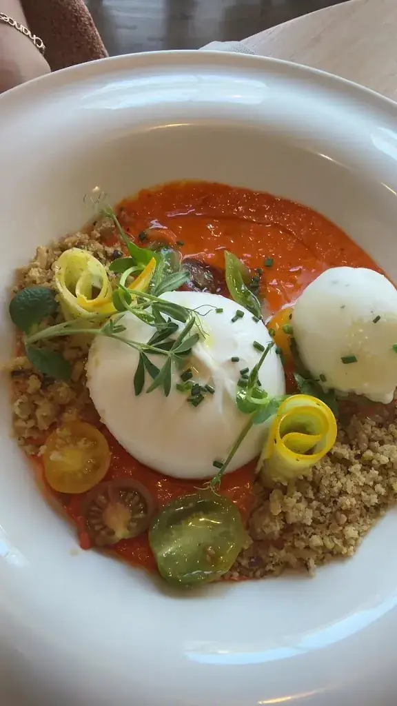 Café Louise restaurant - Périgueux_Périgueux_slider_image_2