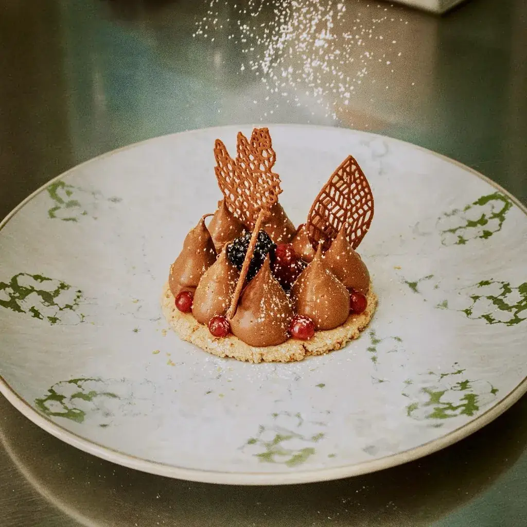 Café Louise restaurant - Périgueux_Périgueux_slider_image_3