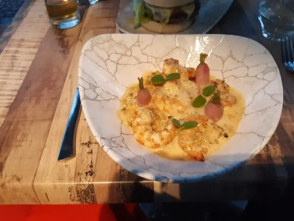 Menu_LE TROQUET_Périgueux_image_5