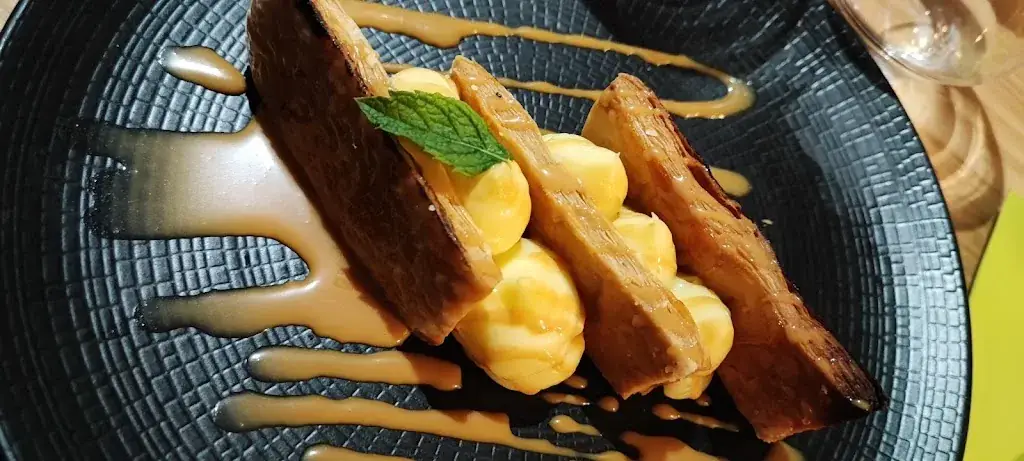 Menu_LE TROQUET_Périgueux_image_7