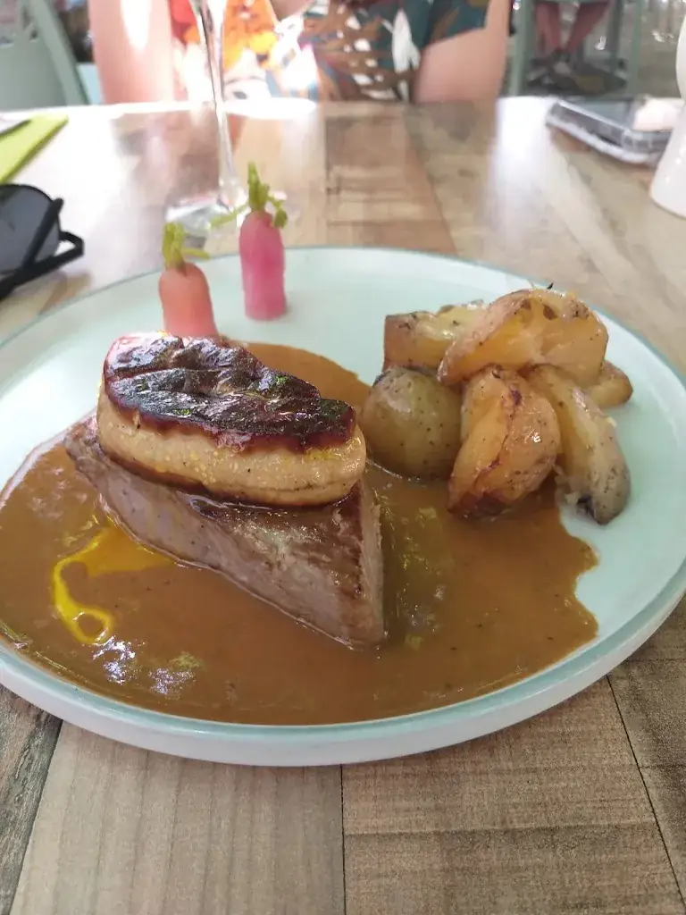 Menu_LE TROQUET_Périgueux_image_8