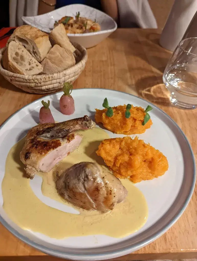 Oscar_LE TROQUET_Périgueux_review