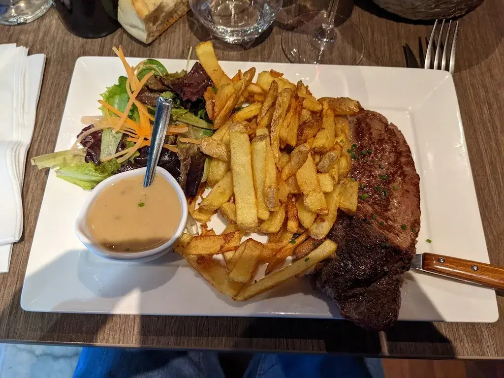 Menu_Le Saint Louis_Périgueux_image_8