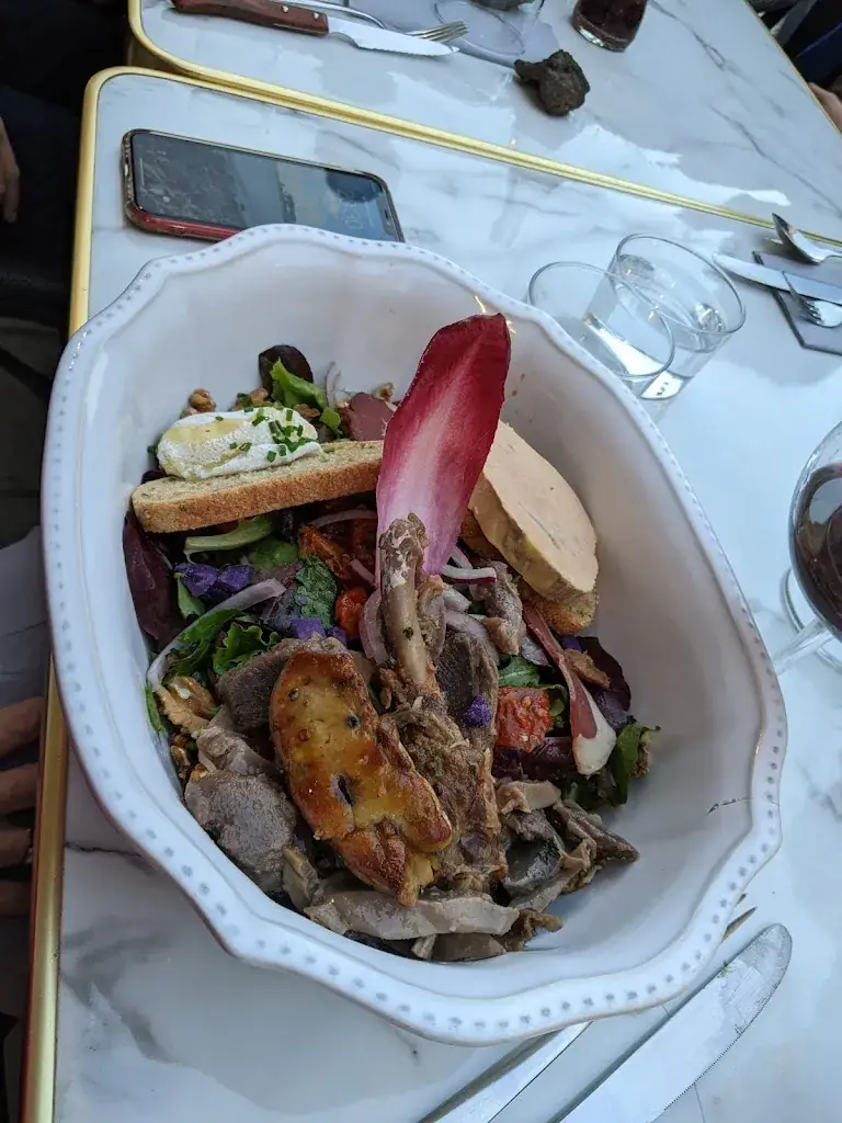 Menu_Chez Fred_Périgueux_image_7