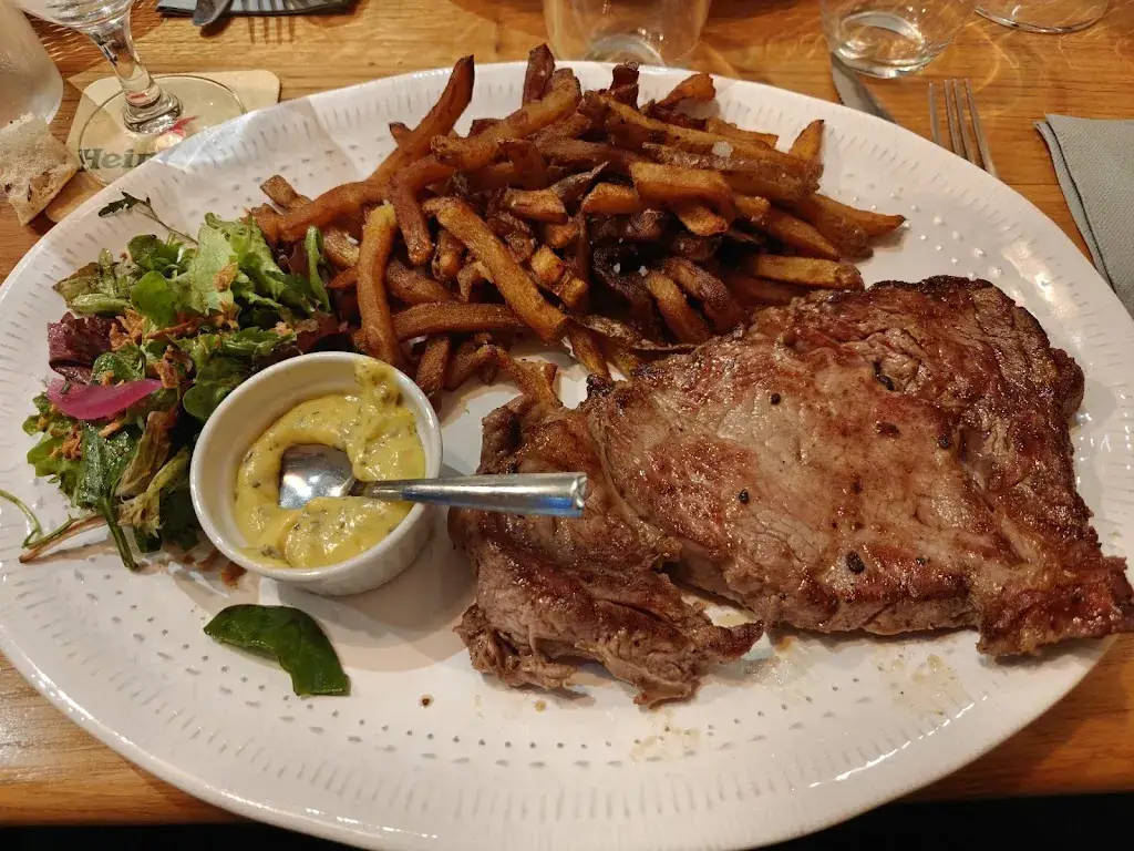 Menu_Chez Fred_Périgueux_image_8