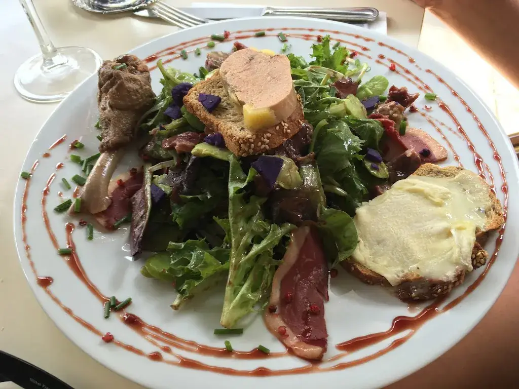 Menu_Chez Fred_Périgueux_image_9