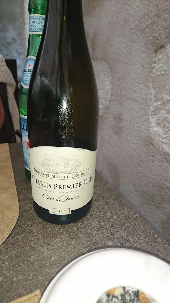 Menü_L'Epicurien_Périgueux_Bild_5