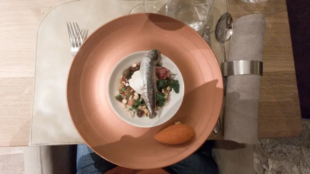 Menü_L'Epicurien_Périgueux_Bild_9